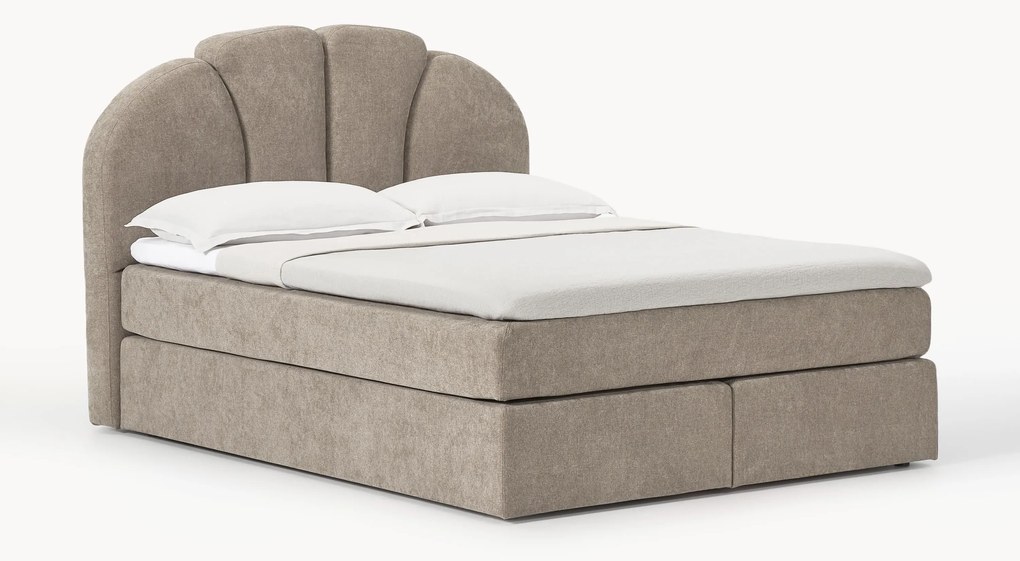 Cama divã Romia