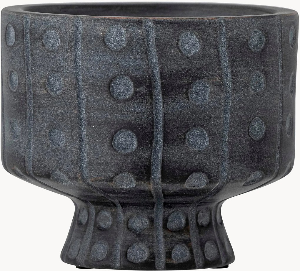 Vaso em cerâmica Rane