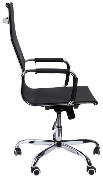 Cadeira Varin - Preto