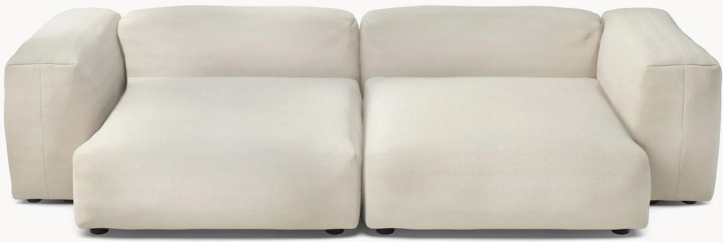 Sofá modular Vetsak (3 lugares)