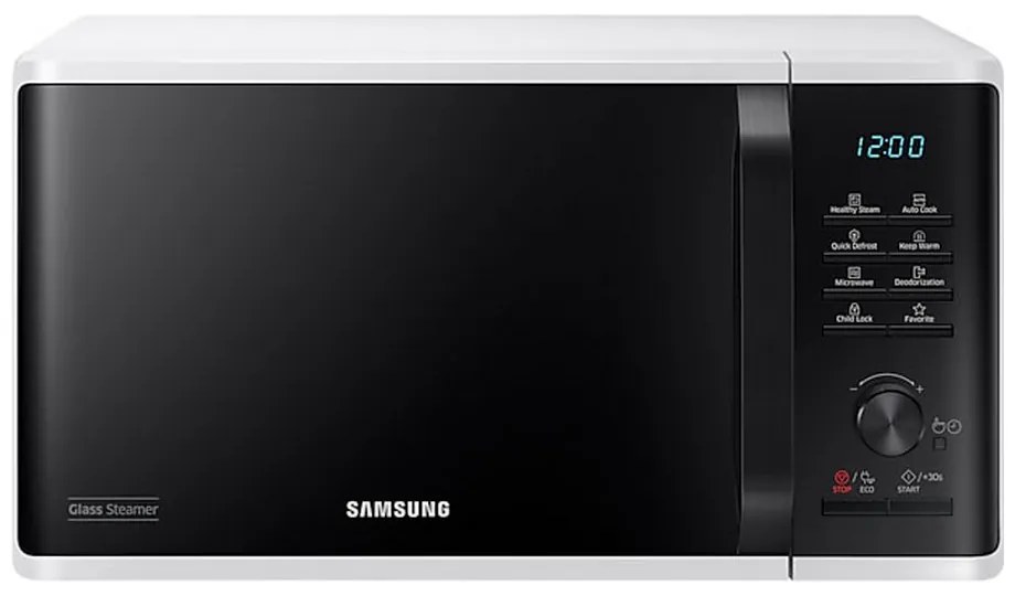 Microondas Samsung MS23K3555EW 23 L 800 W