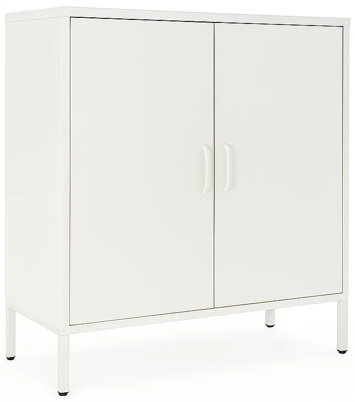 Armário Metálico Home Lucerna - Riva