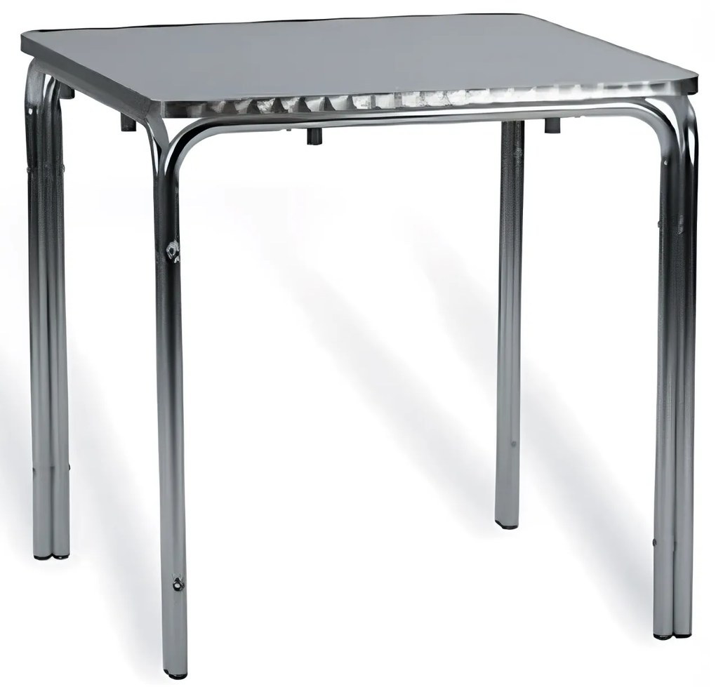 Mesa Hotelaria Plazza 70x70cm