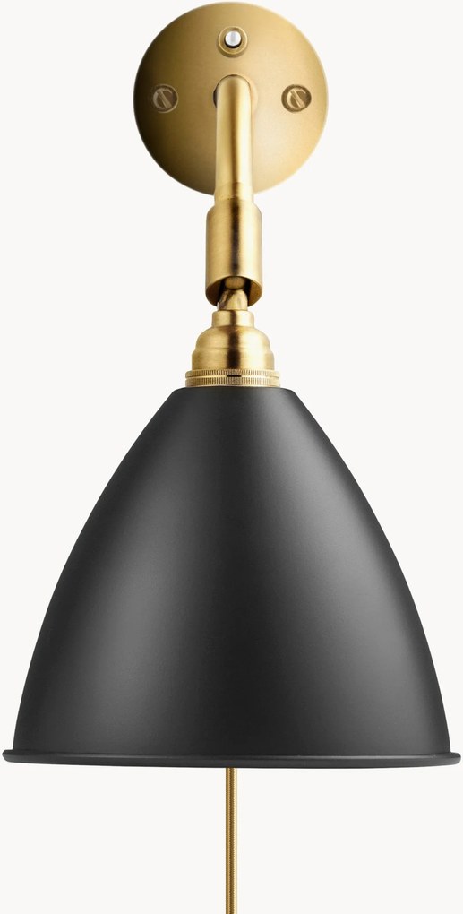 Candeeiro de parede de ligação BL12