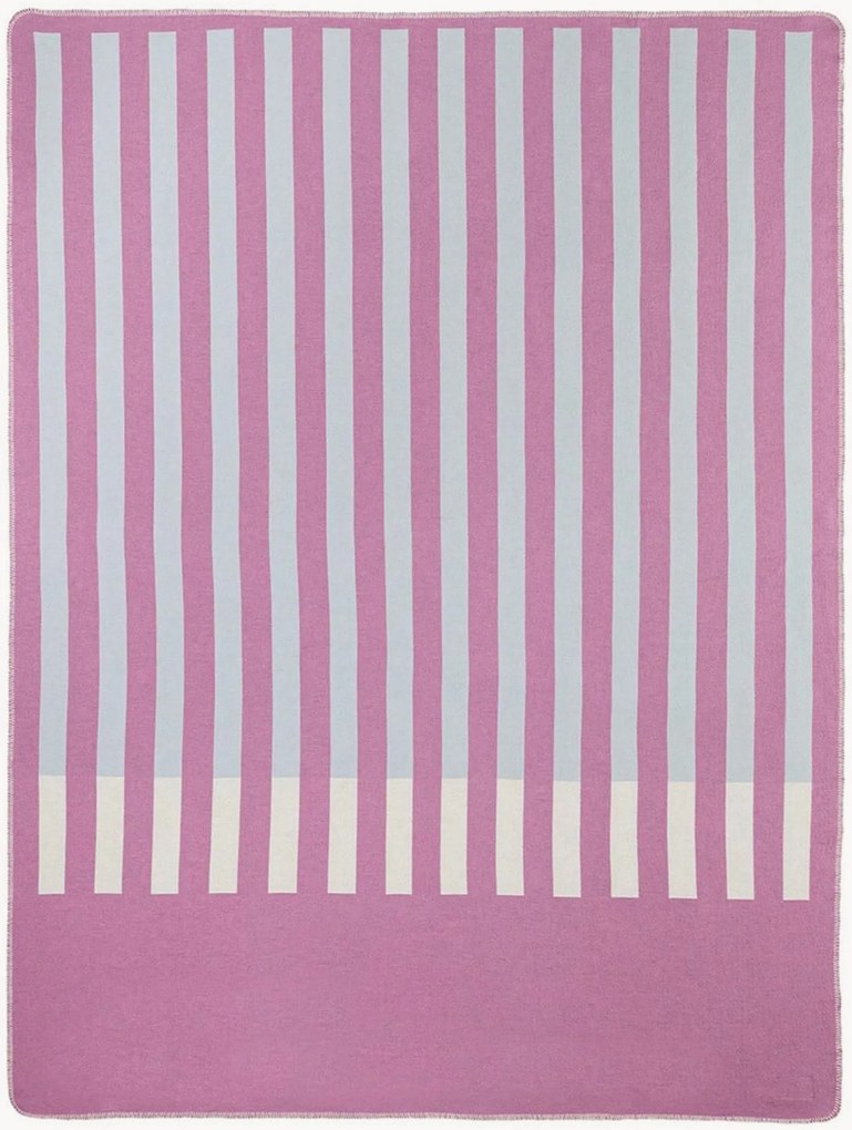 Manta de algodão Onu