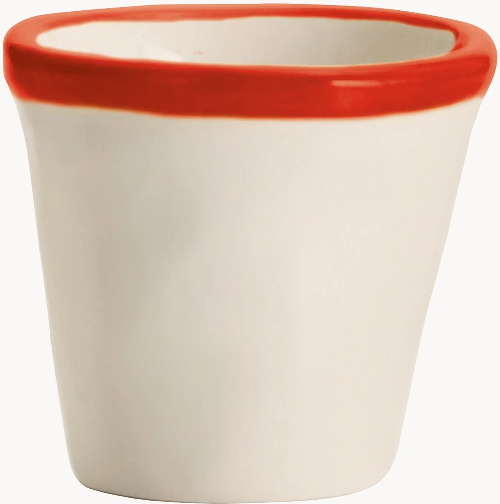 Chávenas de café expresso Rim, conjunto de 6