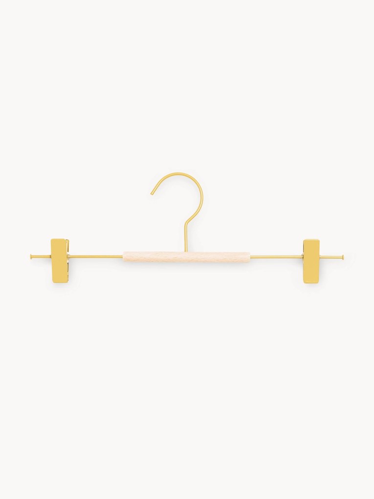 Cabide com molas Adult Clip, 5 uni.