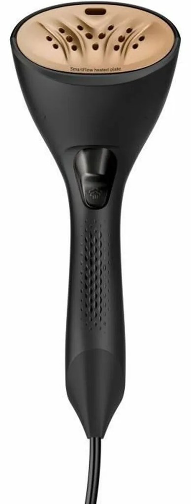 Ferro a vapor vertical Philips 1300 W, hasta 24g/min Vaporizador de prendas manual