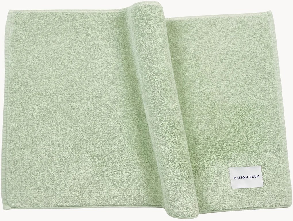 Tapete de banho Solid Colour