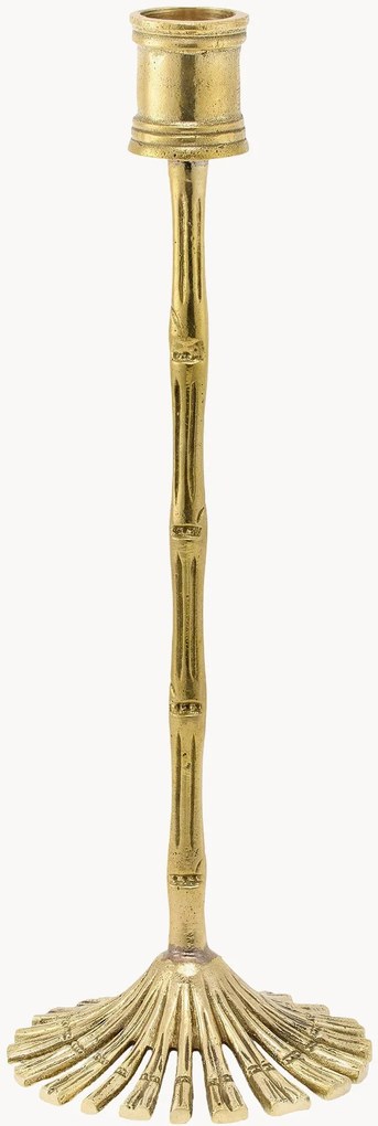 Castiçal Long Bamboo