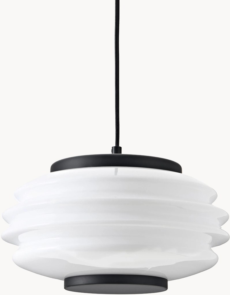 Candeeiro suspenso Vedo, Ø 31 cm