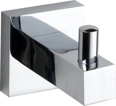 Mexen gancho para toalhas, cromado - 7020635-00