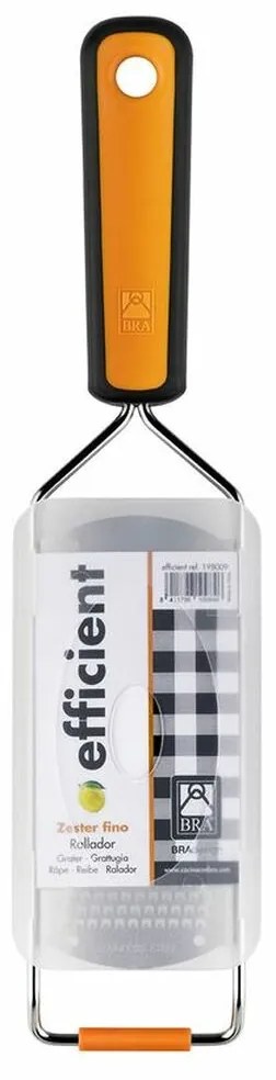 Ralador BRA EFFICIENT Aço inoxidável