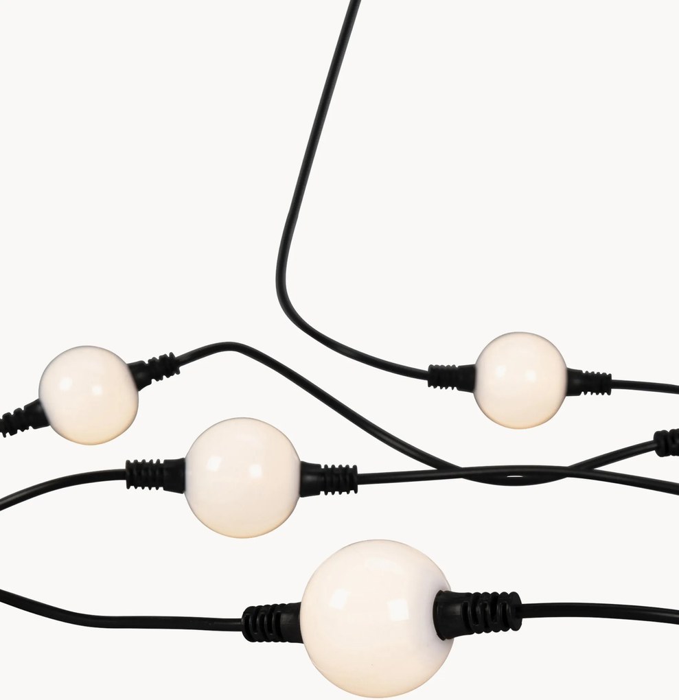 Sistema de iluminação LED regulável Opal
