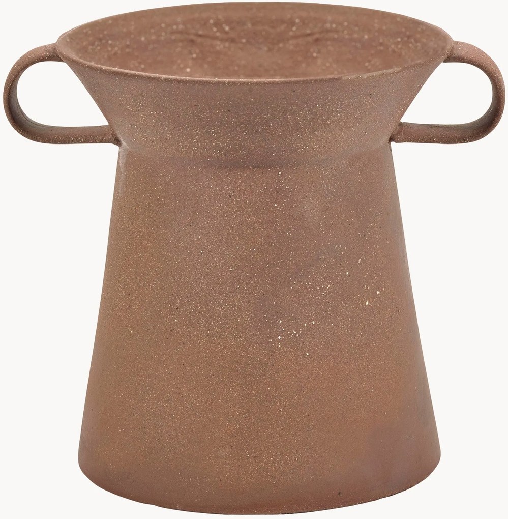 Jarra em grés Marie-Ann, Alt 21 cm