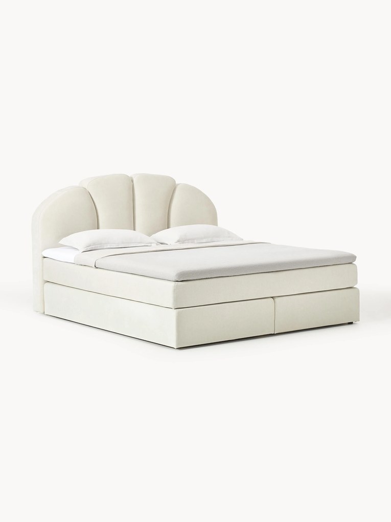 Divan Bed Romia