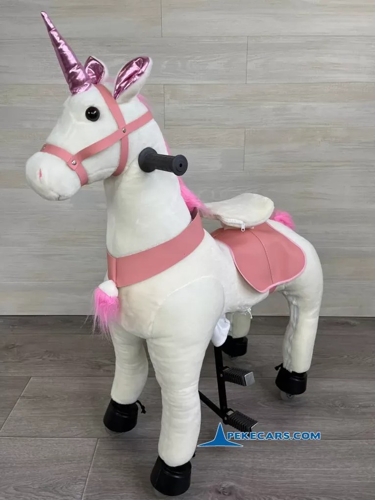 Ponycycle para crianças Unicornio Medio