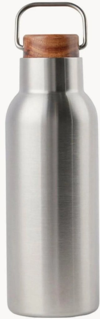 Garrafa térmica Ciro Silver, 500 ml
