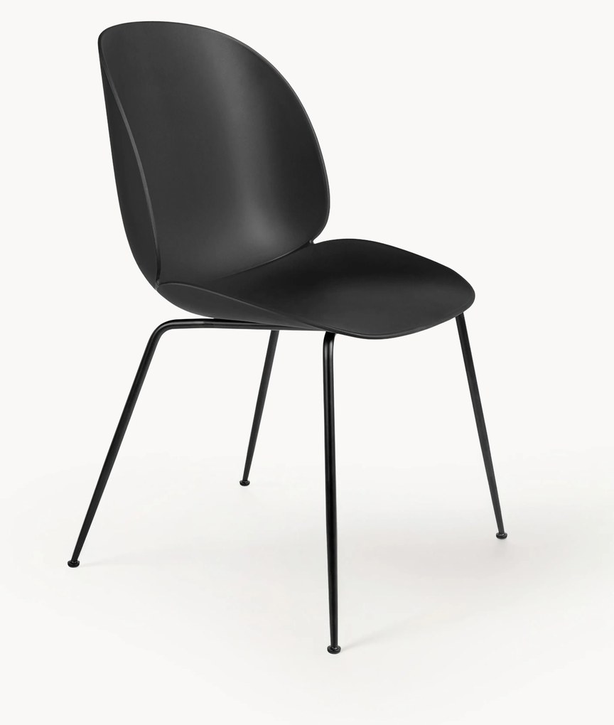 Cadeira de jantar Beetle