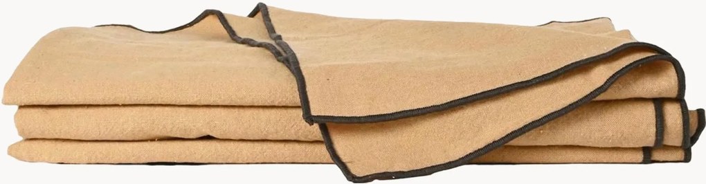 Toalha de mesa em algodão Edith