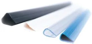 Baguete Fellowes 3-6mm 1-60 Folhas 50Unid Azul