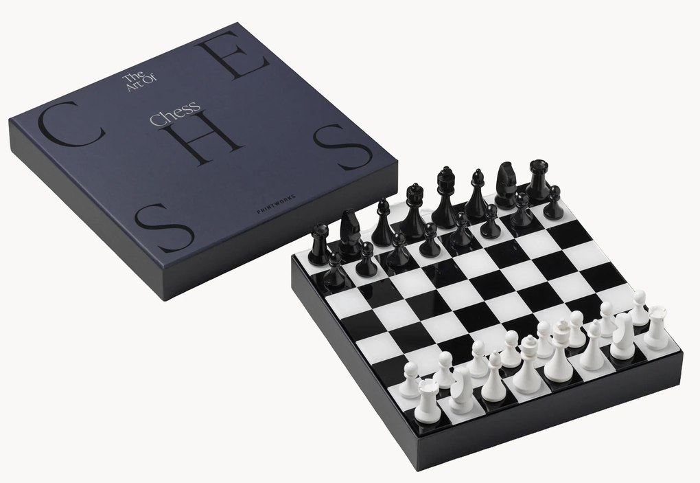 Jogo de xadrez Classic