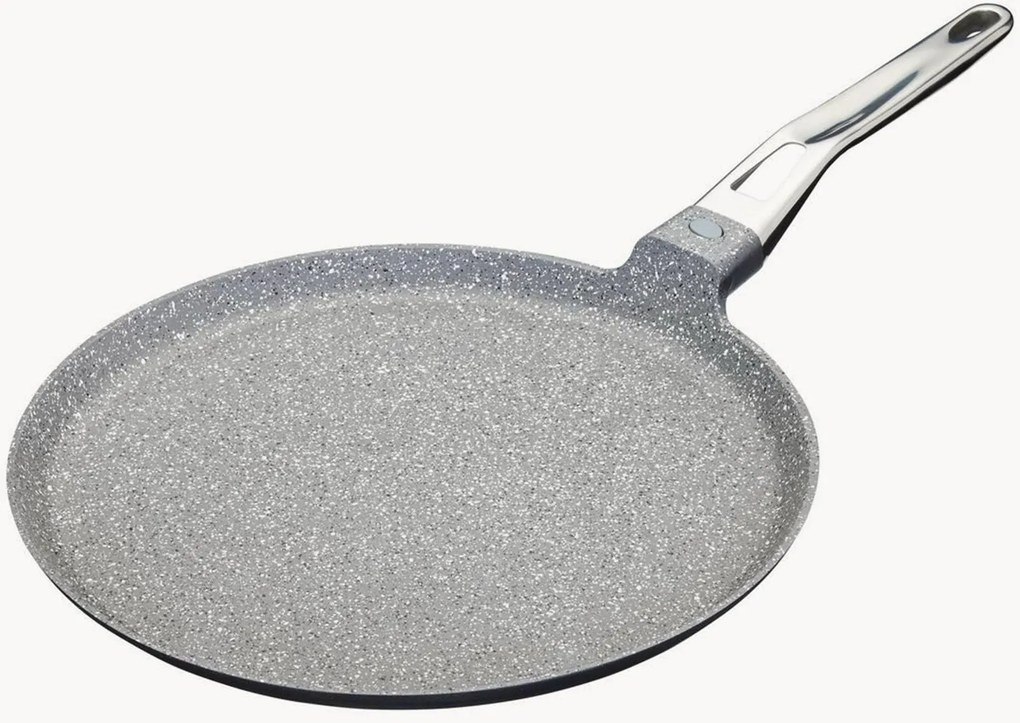 Frigideira para crepes com revestimento antiaderente Masterclass Cast