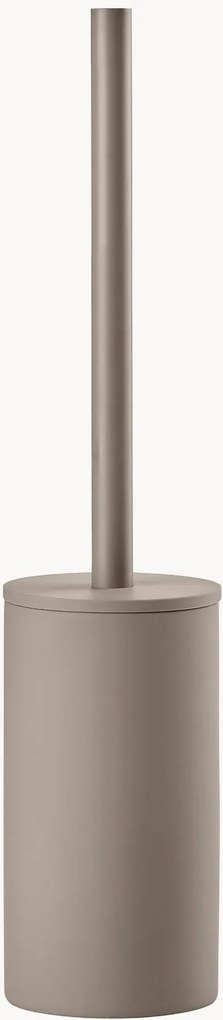 Escova de sanita em porcelana Solo