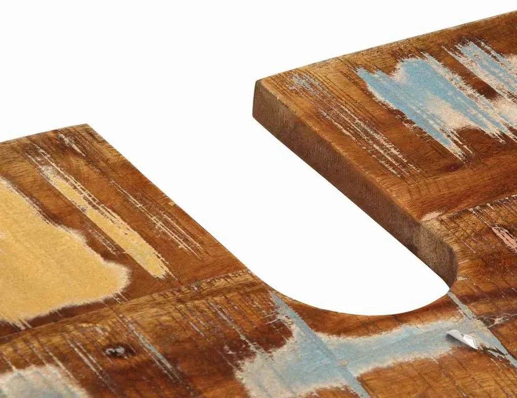 Conjunto de Móveis para Banheiro com prateleira com armazenamento com