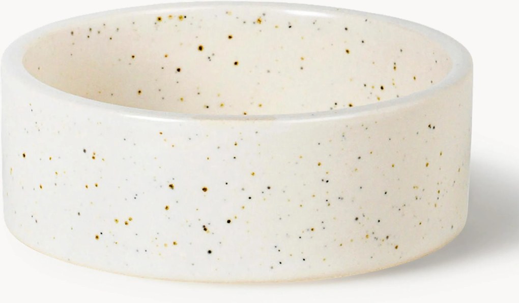 Taças para molhos artesanais Nordic Vanilla, conjunto de 4