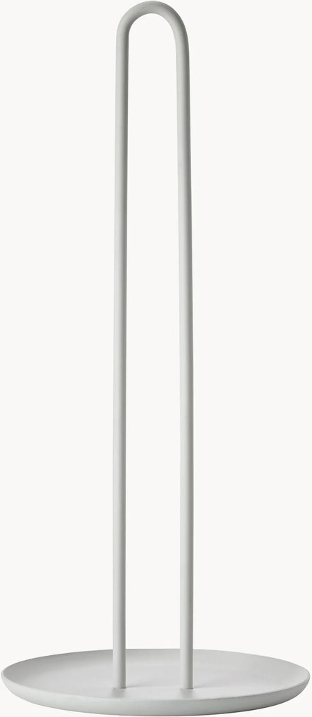 Suporte para rolos de cozinha Singles