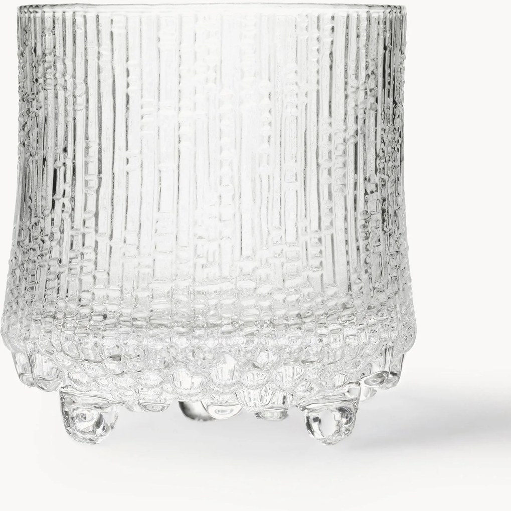 Copos de uísque Ultima Thule, conjunto de 2