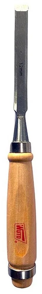 Formão Wuto Model 12 12 mm