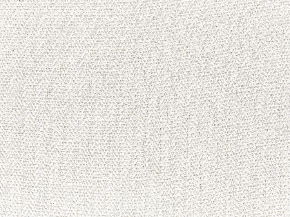 Cadeira pavão em rattan de cor natural 70 cm FLORENTINE II Beliani