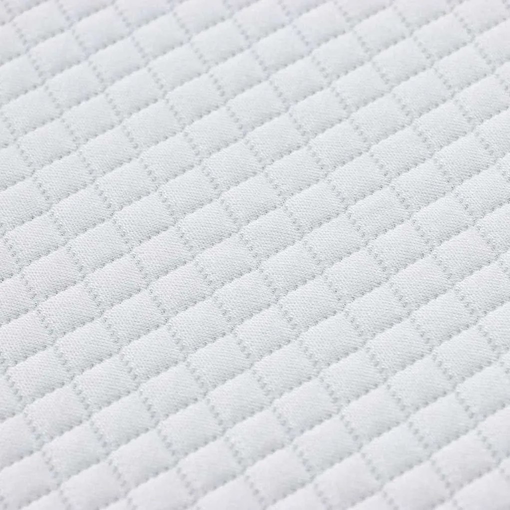 Protetores de Colchão Branco 200 x 200 cm