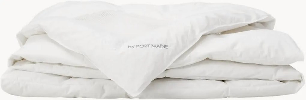 Edredão de penas Clima Balance, extra leve