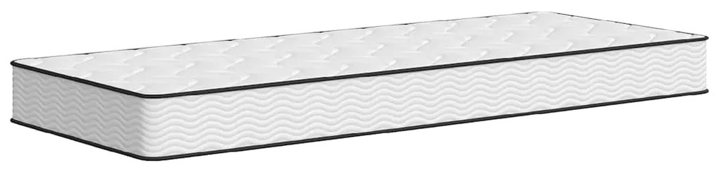 Colchão de molas bonnell para criança médio 80x160 cm