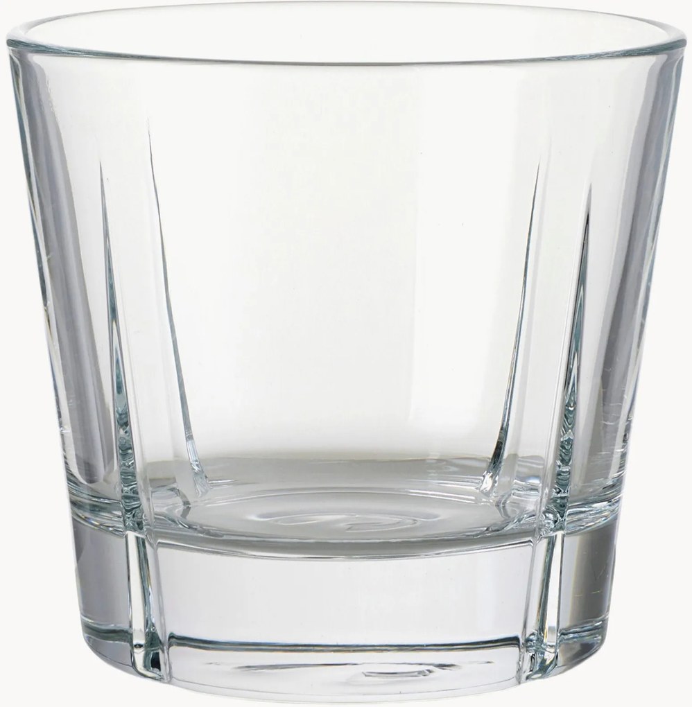 Copos Grand Cru, conjunto de 4