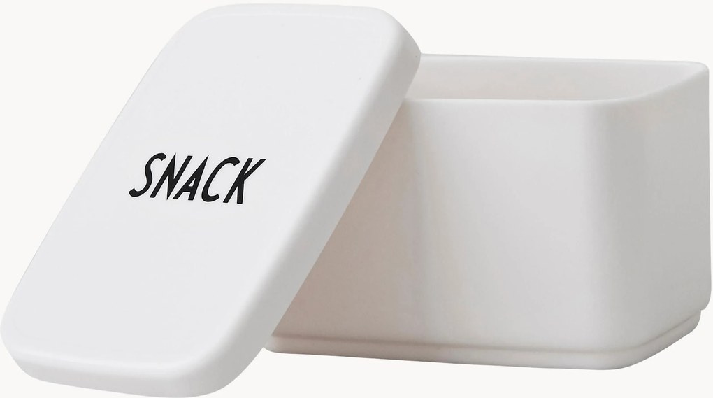 Lancheira Snack