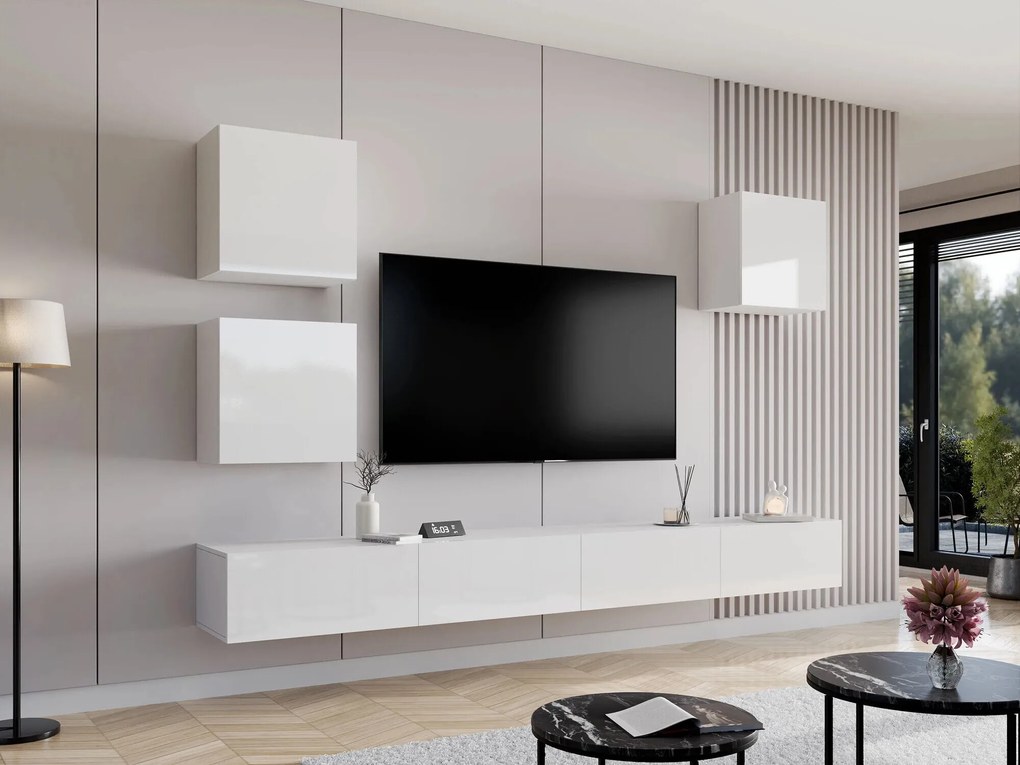 Conjunto para sala de estar Venenou 108