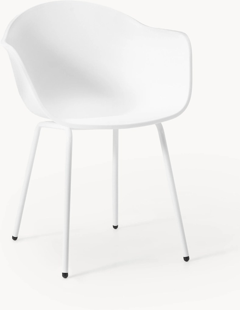 Cadeira de jardim Claire