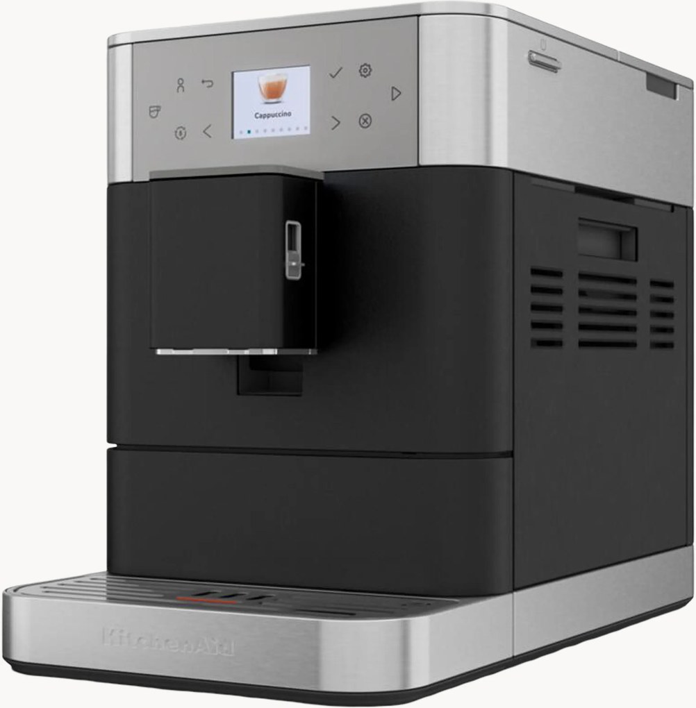 Máquina de café expresso totalmente automática KF6