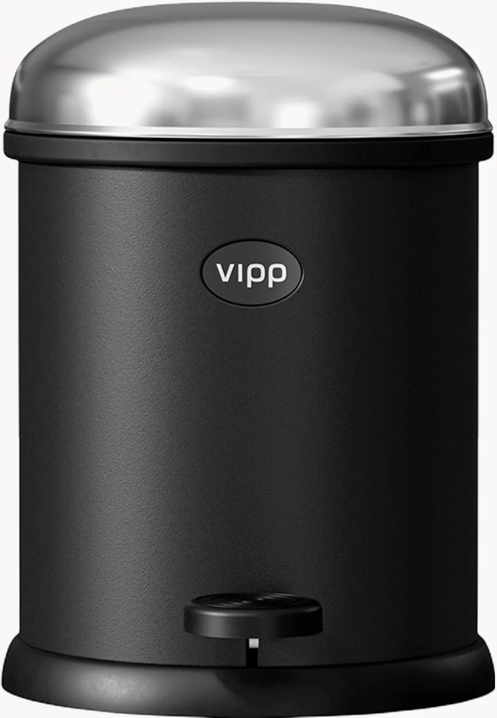 Caixote de casa de banho com pedal Vipp 12