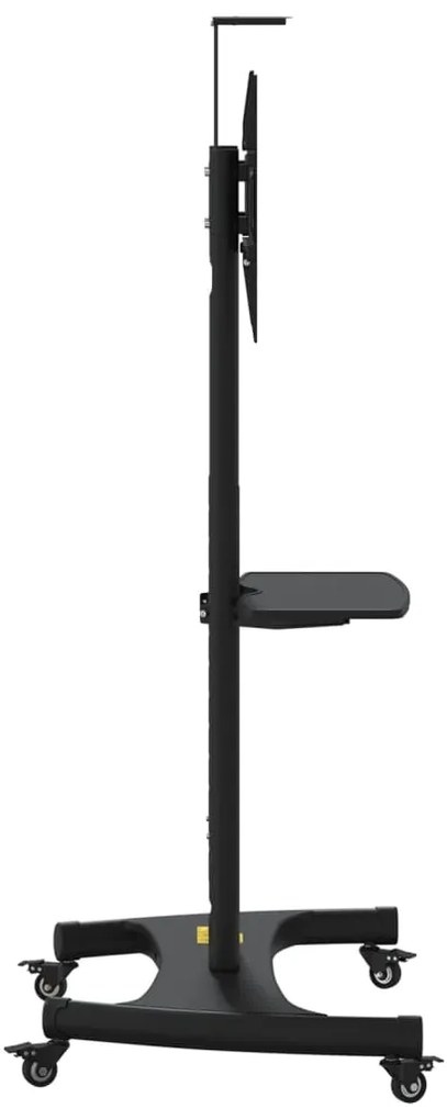 Suporte de TV c/ rodas ecrãs de 32-70" Max VESA 600x400mm 60kg