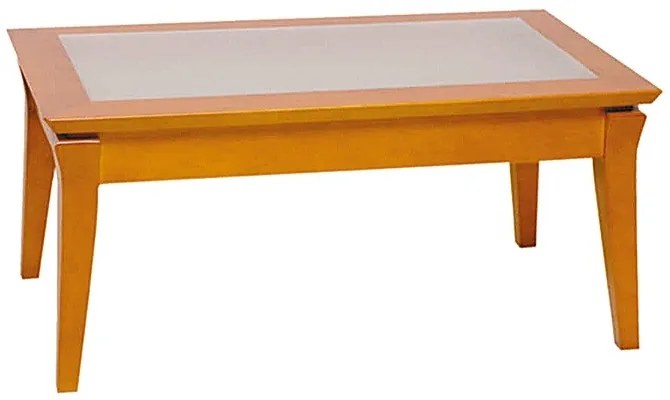 Mesa Centro 1463 (100x57cm | Personalizavel)