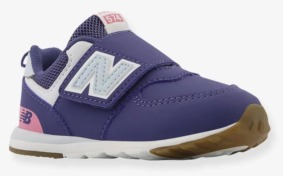 Sapatilhas NW574NJ NEW BALANCE marinho