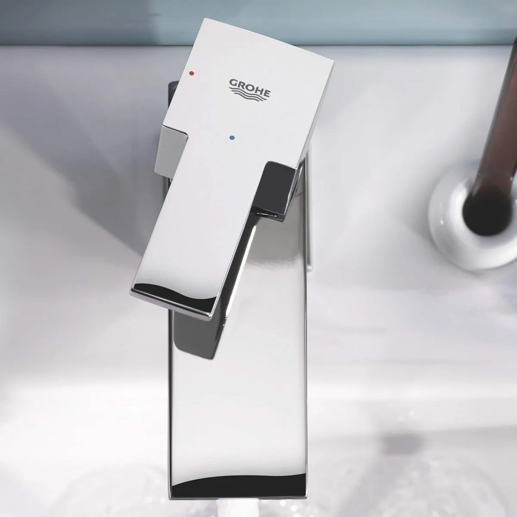 Sifão de Afundamento Grohe 23435000