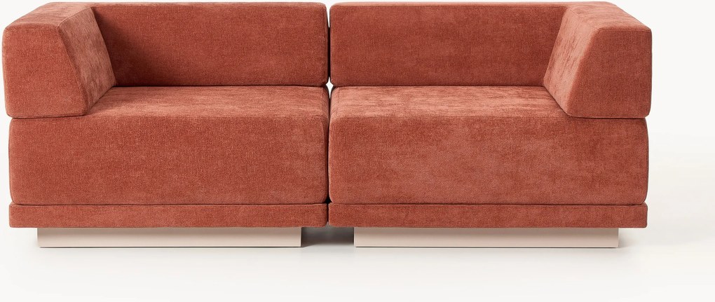 Sofá modular Colin (2 lugares)