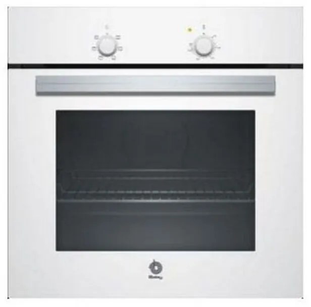 Forno Convencional Balay 3HB1000B0 71 L 2850W Branco