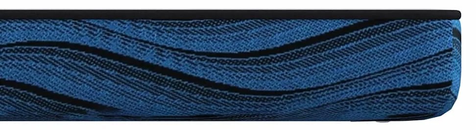 Protetores de Colchão Branco e Azul 70 x 200 cm